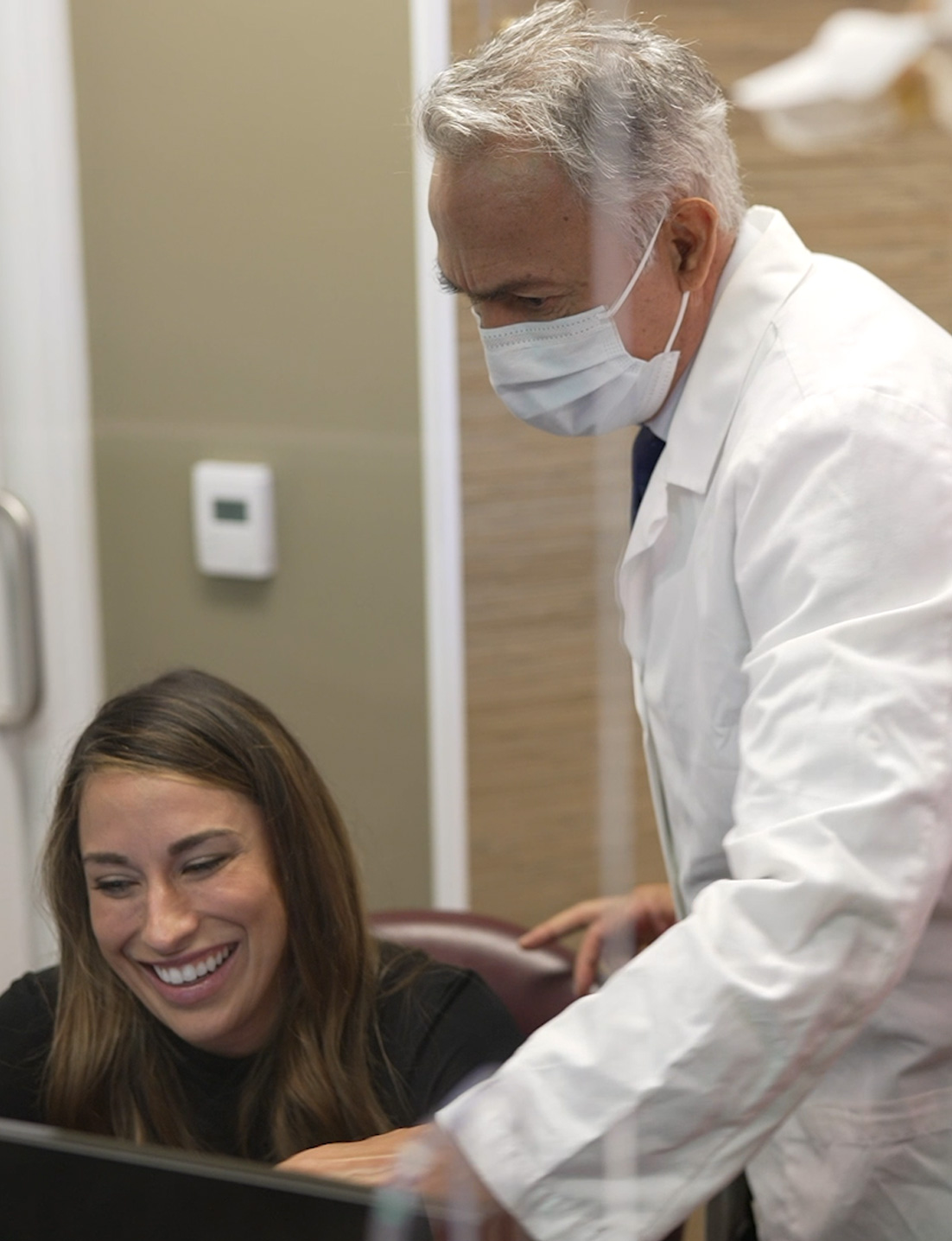 The Beverly Hills Center - Dental Services - FAQs