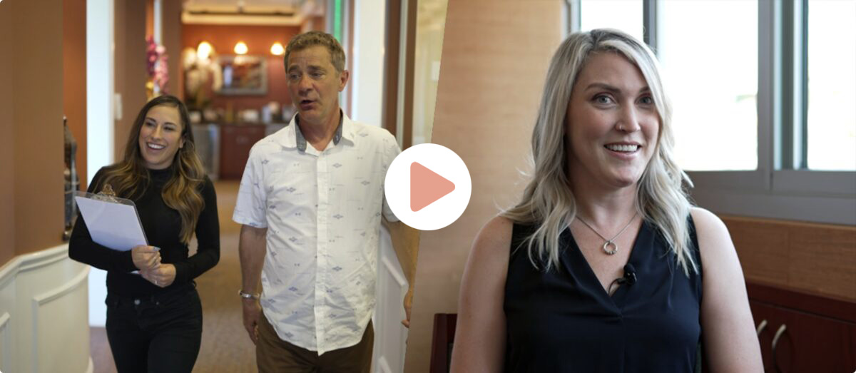 The Beverly Hills Center - Dental Services - Testimonials